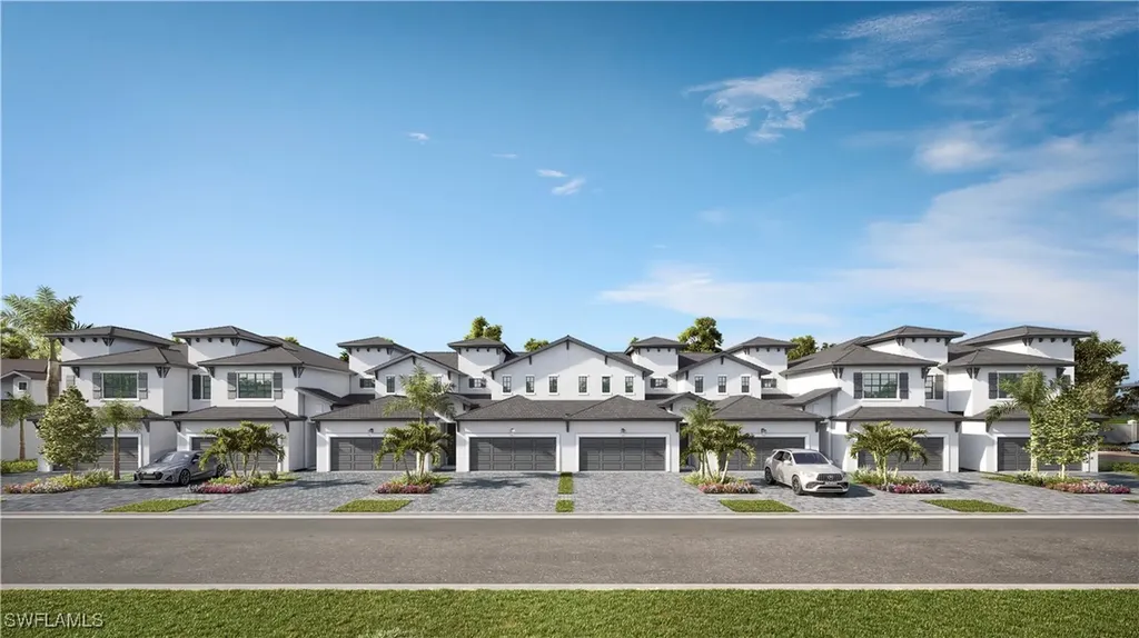 6093 Barbara Circle Naples FL 34112