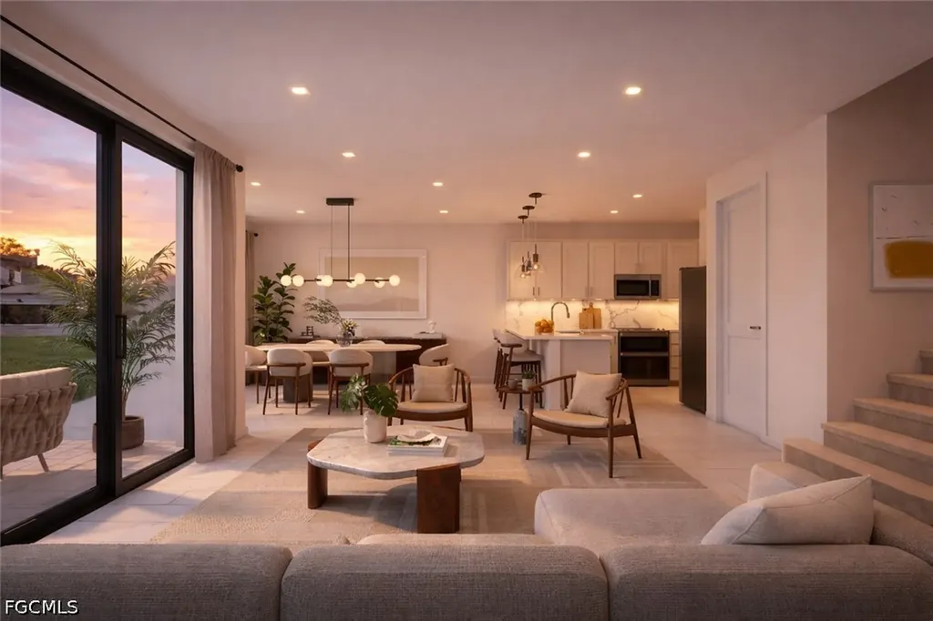 6093 Barbara Circle Naples FL 34112