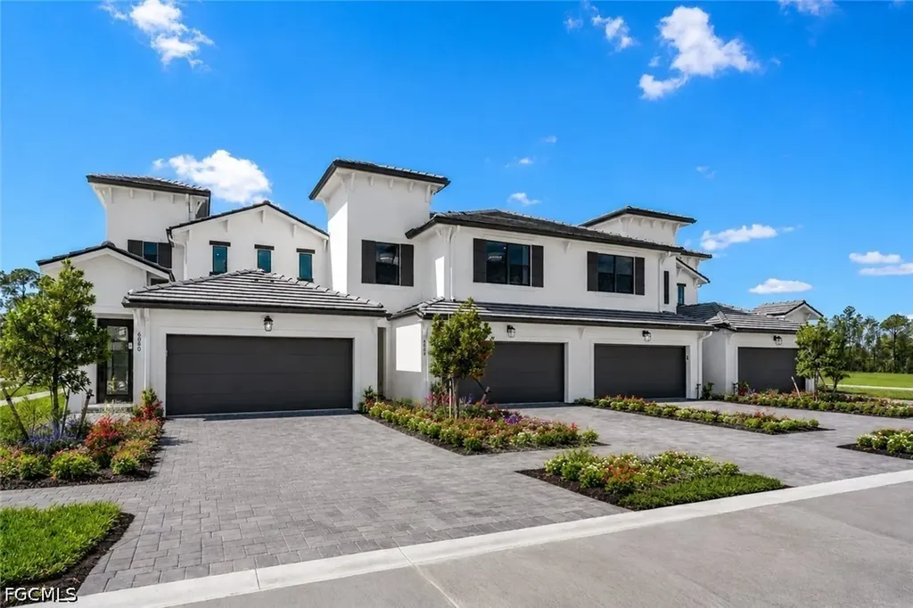 6093 Barbara Circle Naples FL 34112