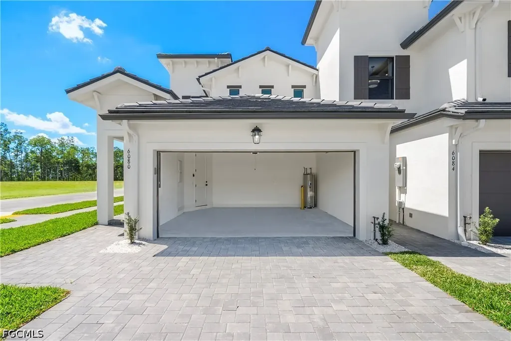 6093 Barbara Circle Naples FL 34112