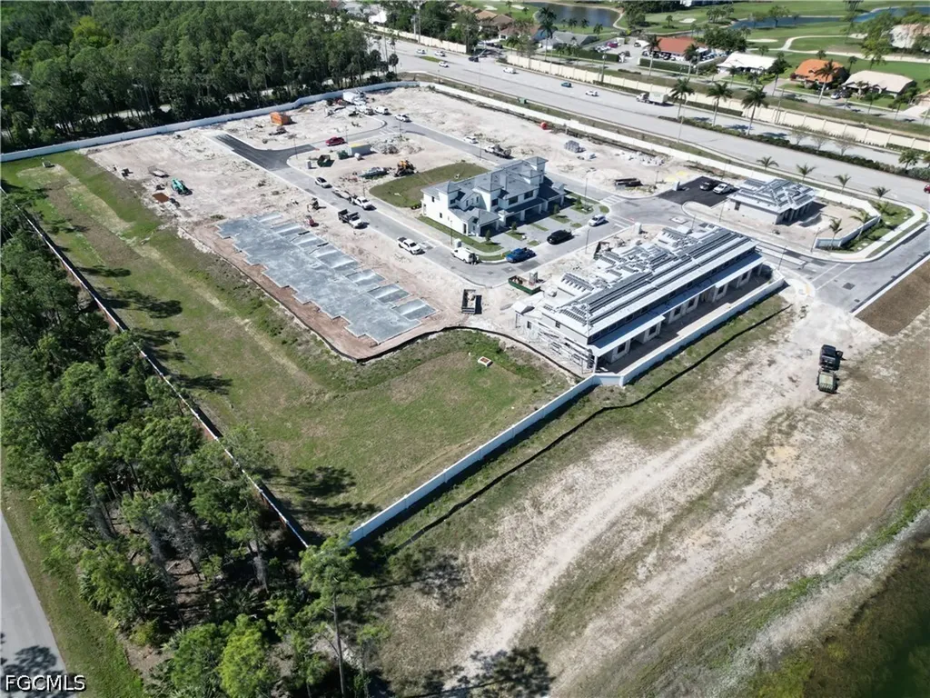 6093 Barbara Circle Naples FL 34112