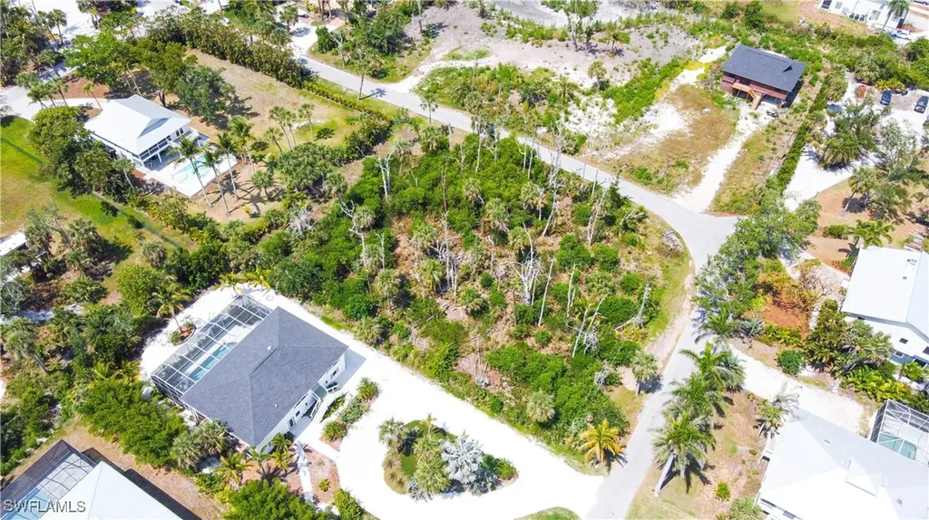 Corner Lot Fort Myers FL 33908