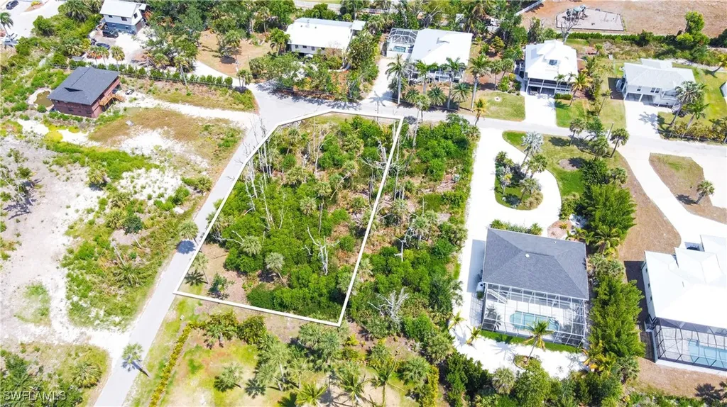 Corner Lot Fort Myers FL 33908