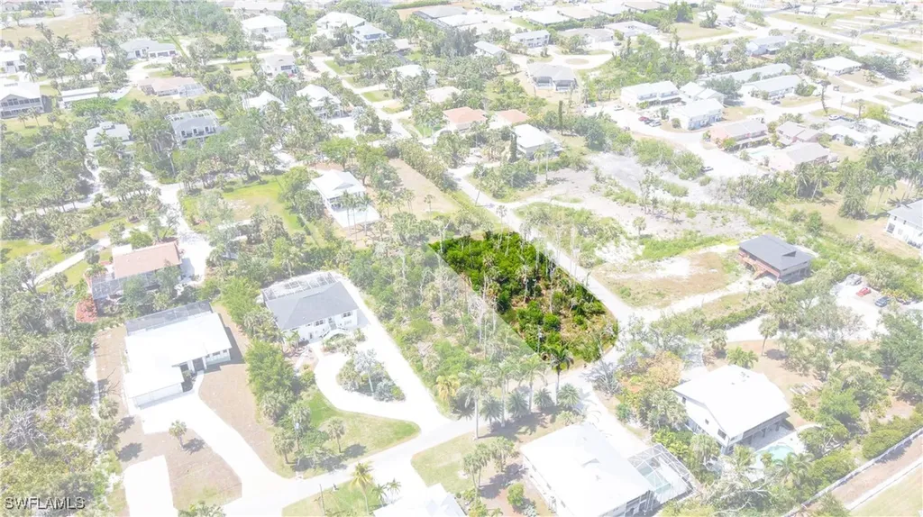 Corner Lot Fort Myers FL 33908