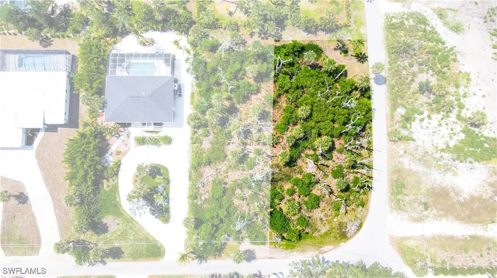 Corner Lot Fort Myers FL 33908