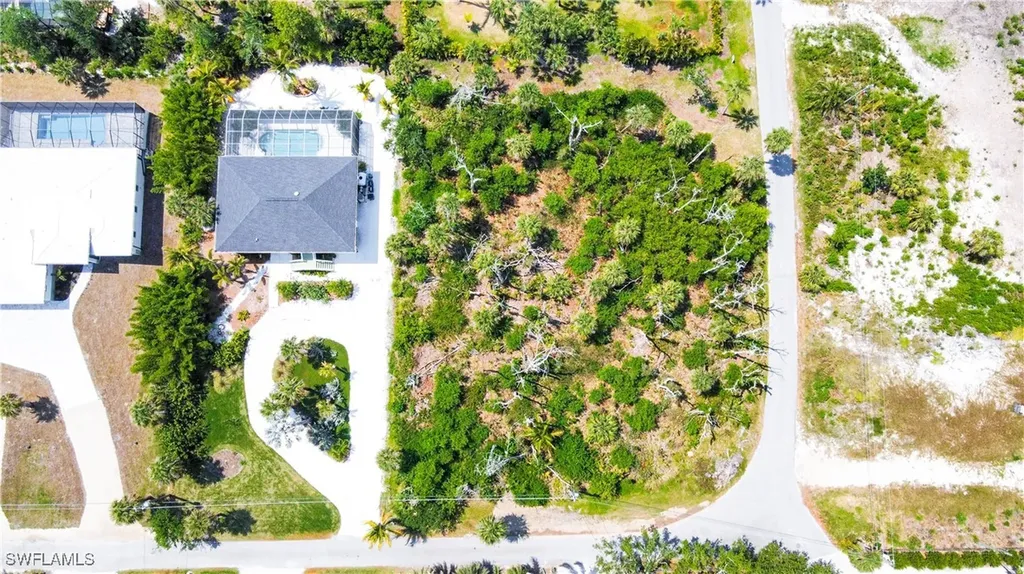 13451 Almond Drive Fort Myers FL 33908