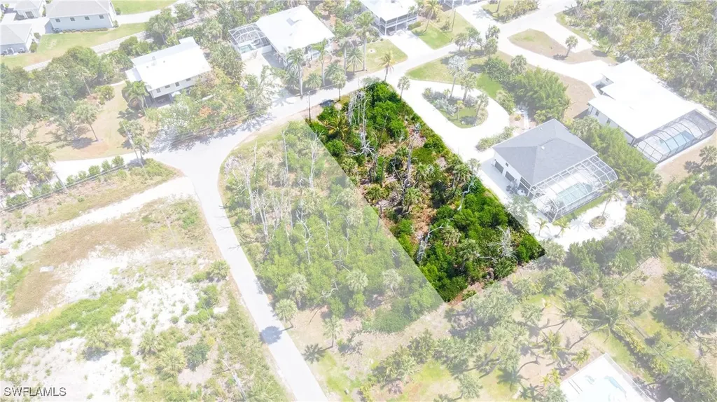 13451 Almond Drive Fort Myers FL 33908