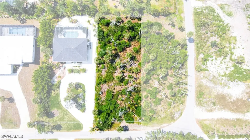 13451 Almond Drive Fort Myers FL 33908