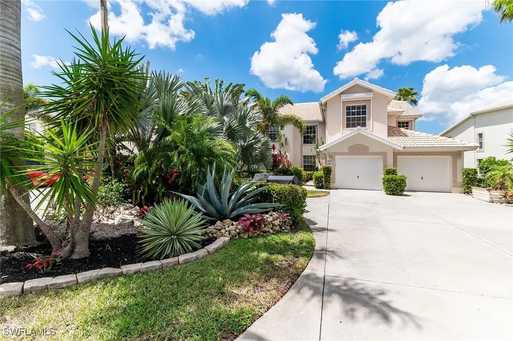275 Cays Drive Naples FL 34114