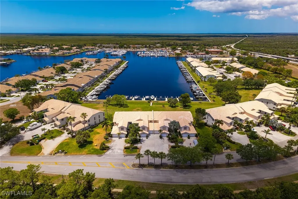 275 Cays Drive Naples FL 34114