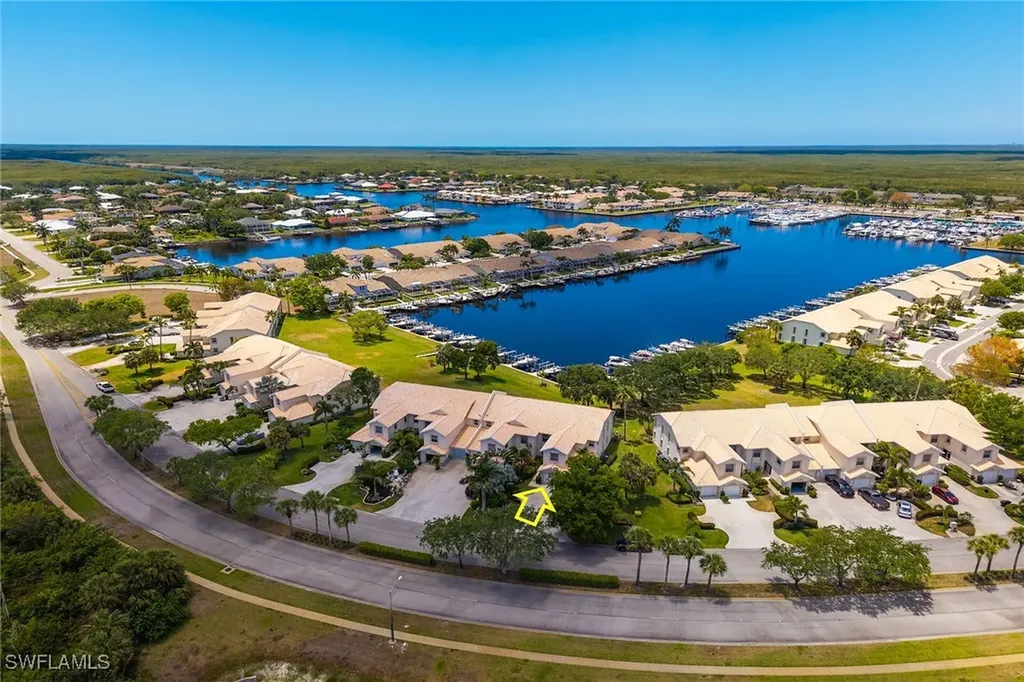 275 Cays Drive Naples FL 34114