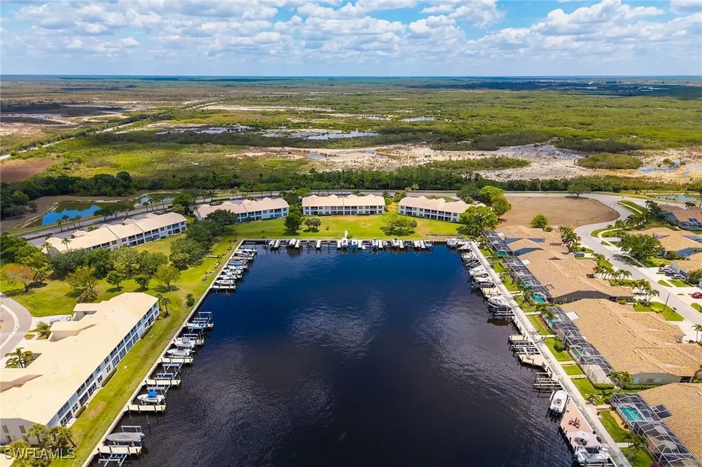 275 Cays Drive Naples FL 34114