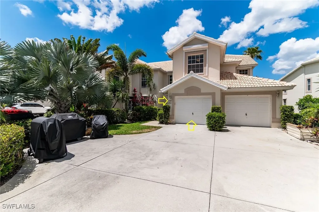275 Cays Drive Naples FL 34114