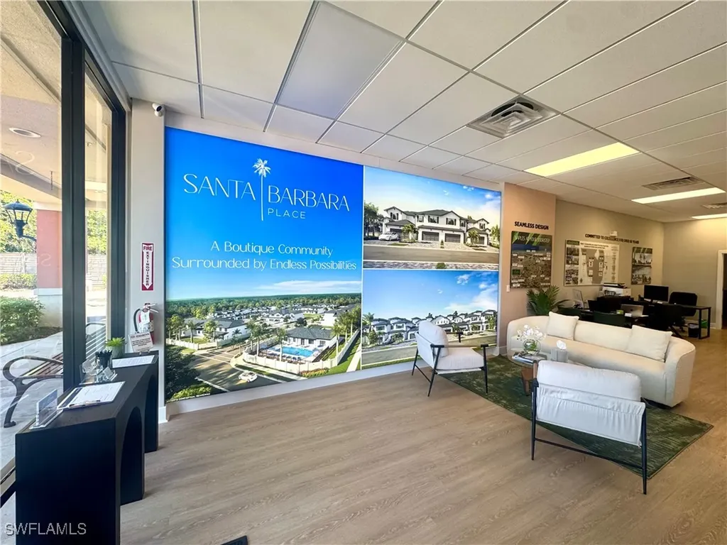 6088 Barbara Circle Naples FL 34112