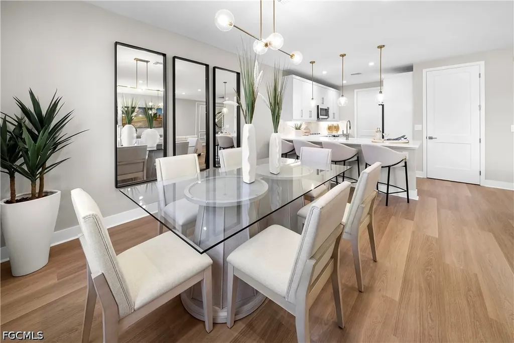 6088 Barbara Circle Naples FL 34112