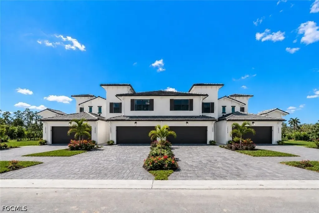 6088 Barbara Circle Naples FL 34112