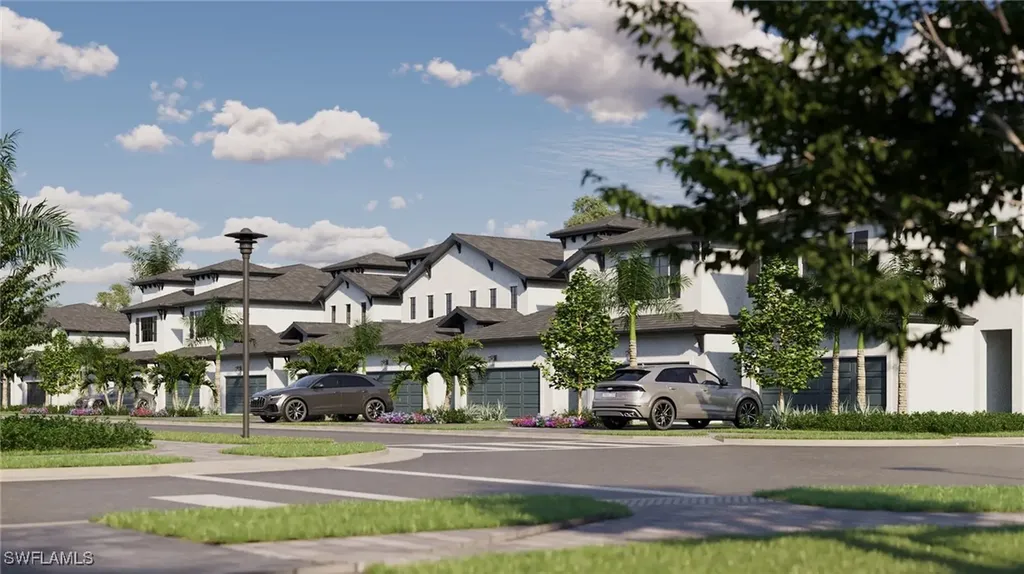 6088 Barbara Circle Naples FL 34112