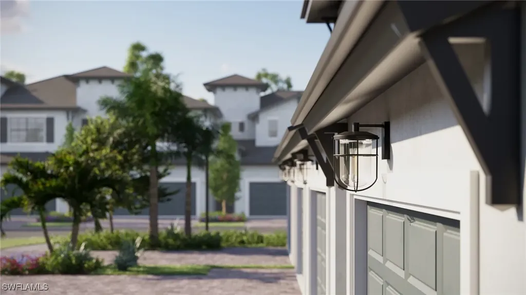 6088 Barbara Circle Naples FL 34112