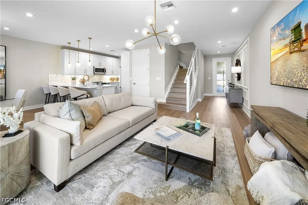 6088 Barbara Circle Naples FL 34112