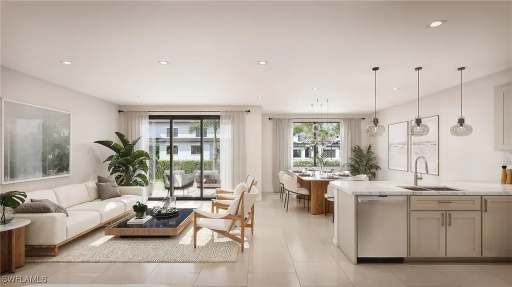 6088 Barbara Circle Naples FL 34112