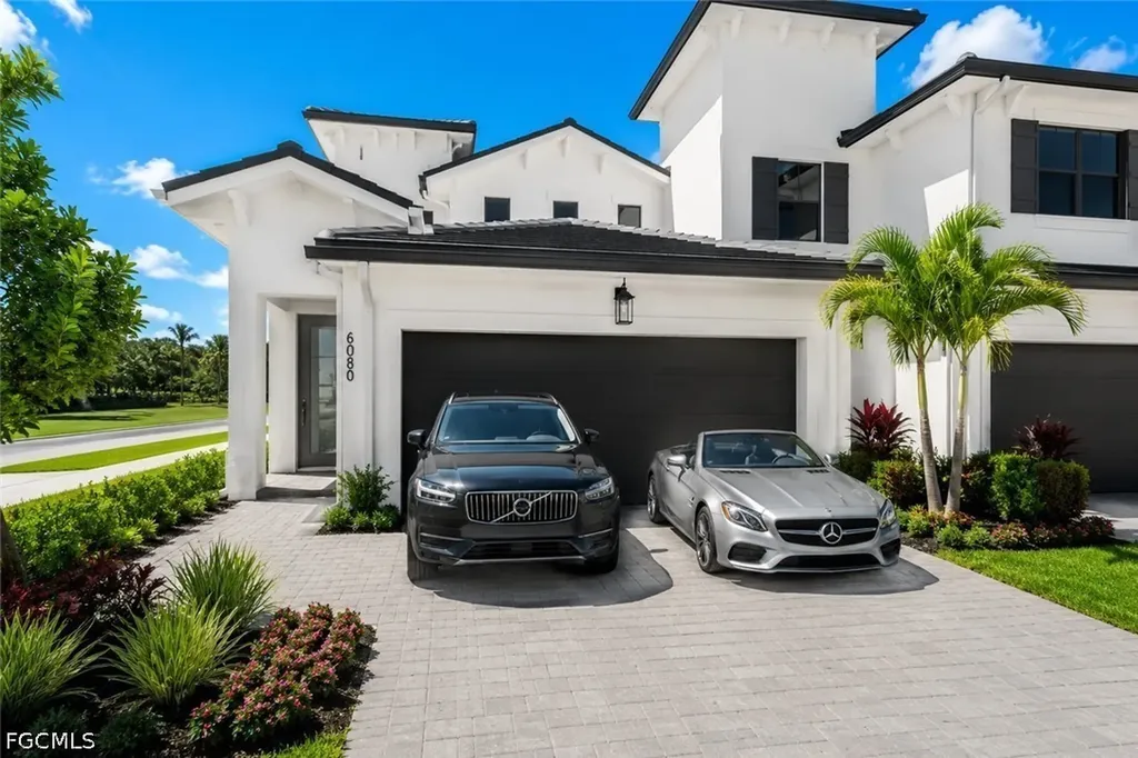 6088 Barbara Circle Naples FL 34112