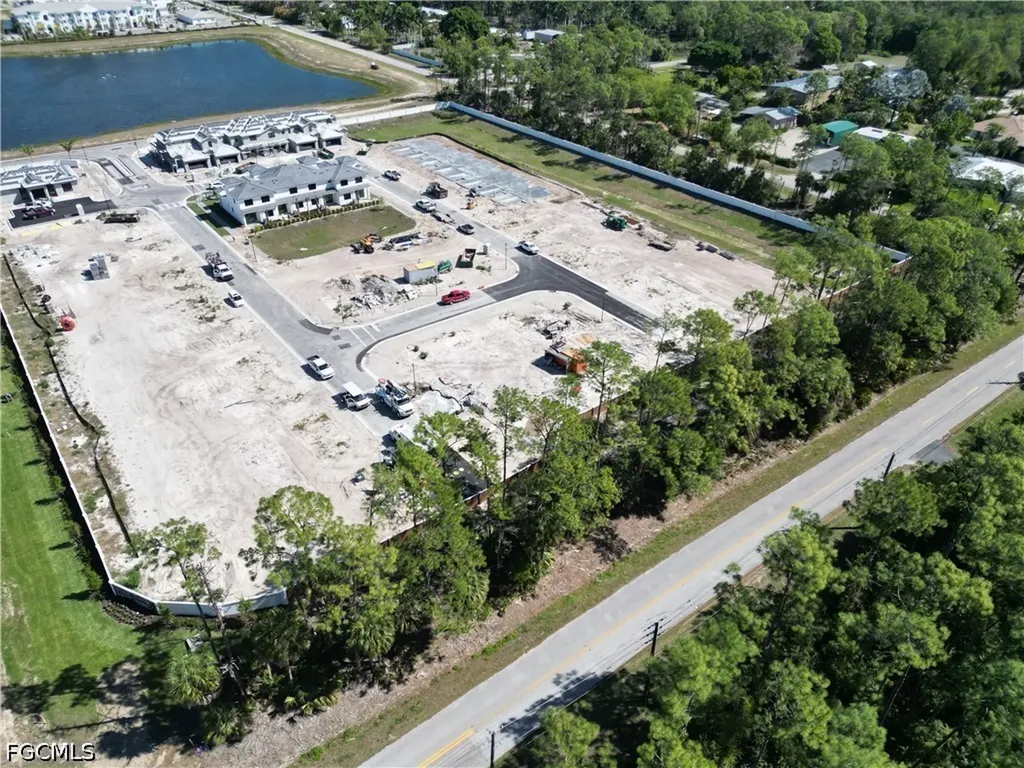 6088 Barbara Circle Naples FL 34112