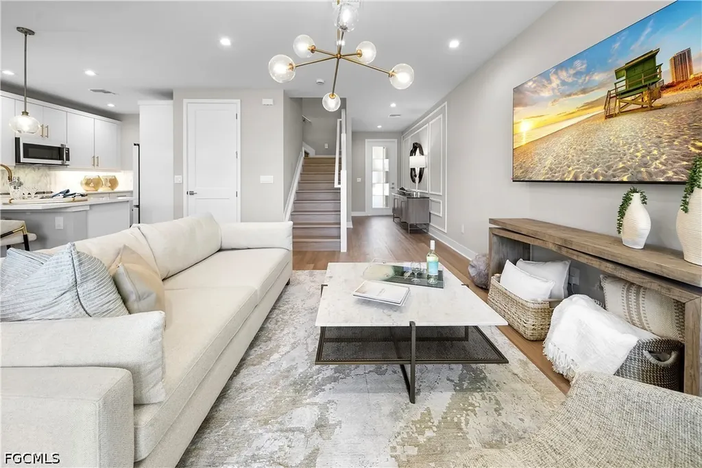 6088 Barbara Circle Naples FL 34112