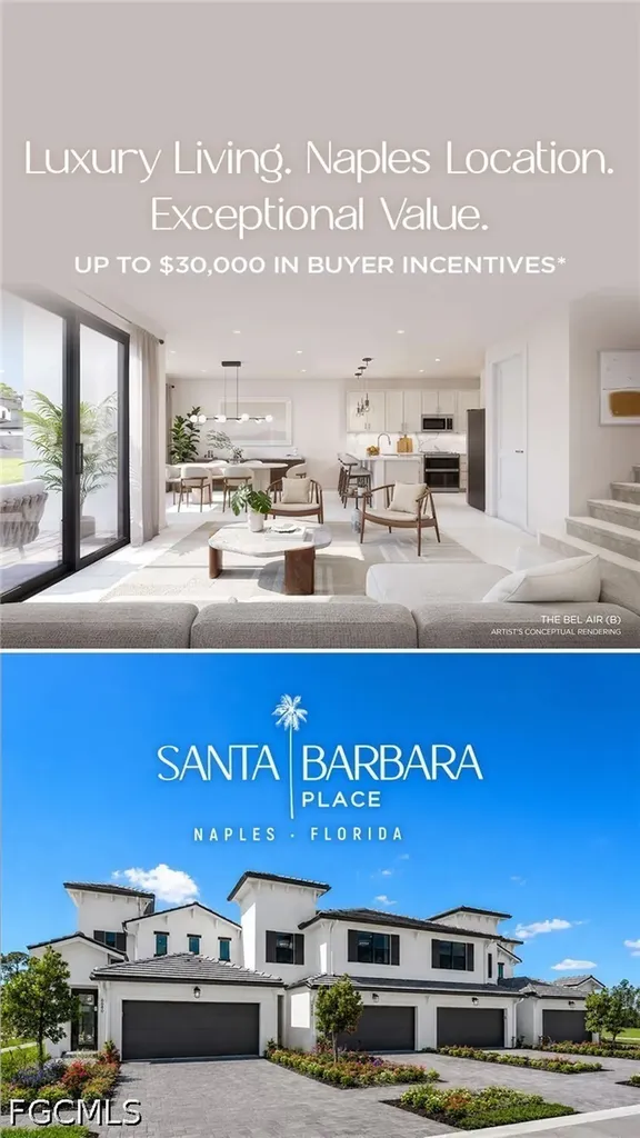 6085 Barbara Circle Naples FL 34112