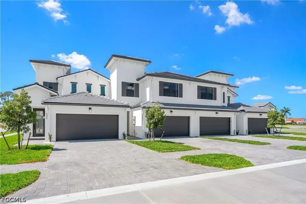 6085 Barbara Circle Naples FL 34112