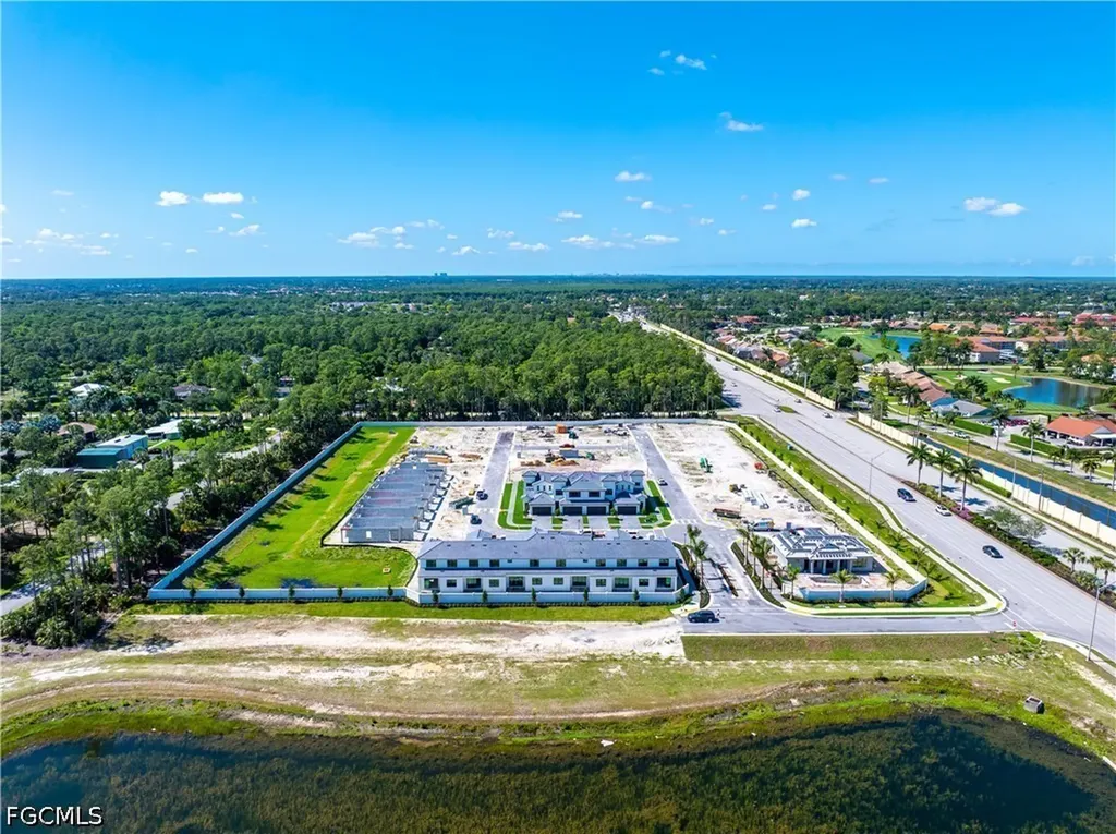 6085 Barbara Circle Naples FL 34112