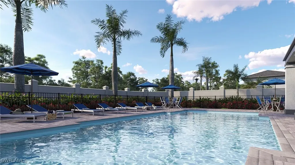 6085 Barbara Circle Naples FL 34112