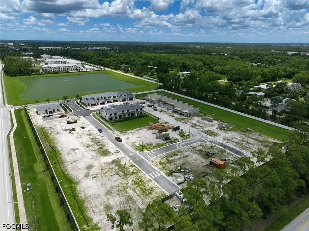 6085 Barbara Circle Naples FL 34112