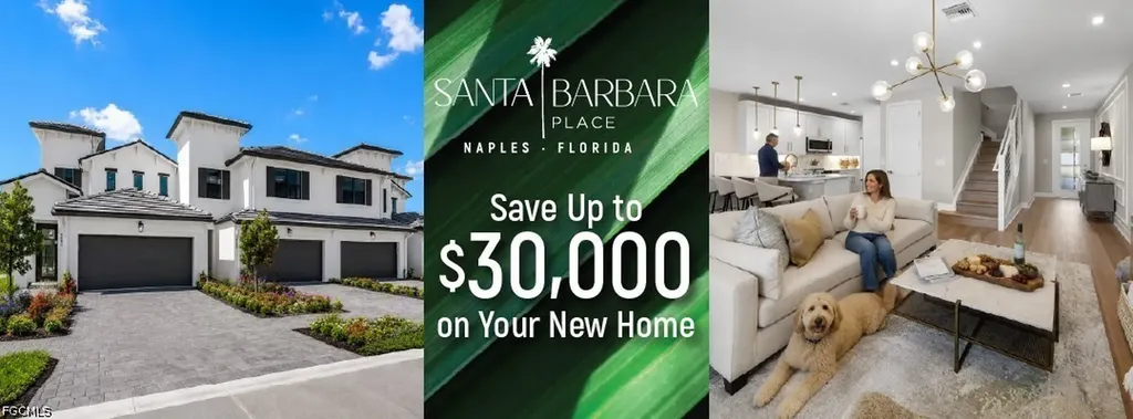 6085 Barbara Circle Naples FL 34112