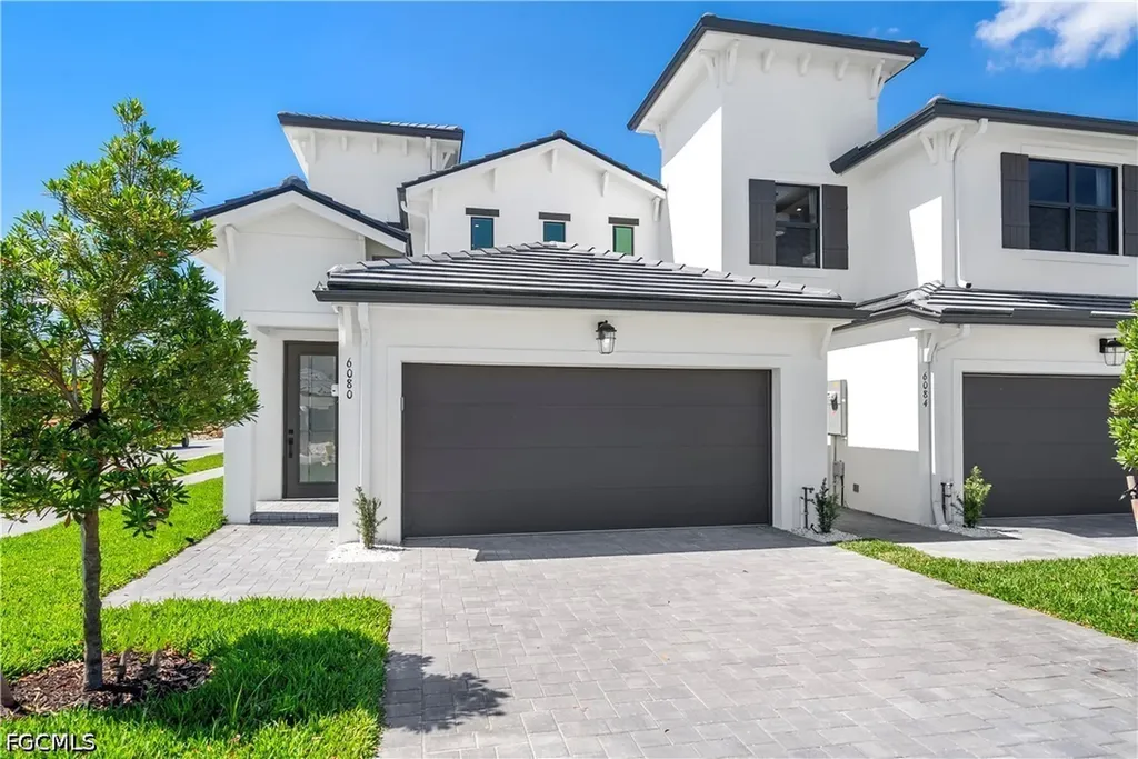 6085 Barbara Circle Naples FL 34112
