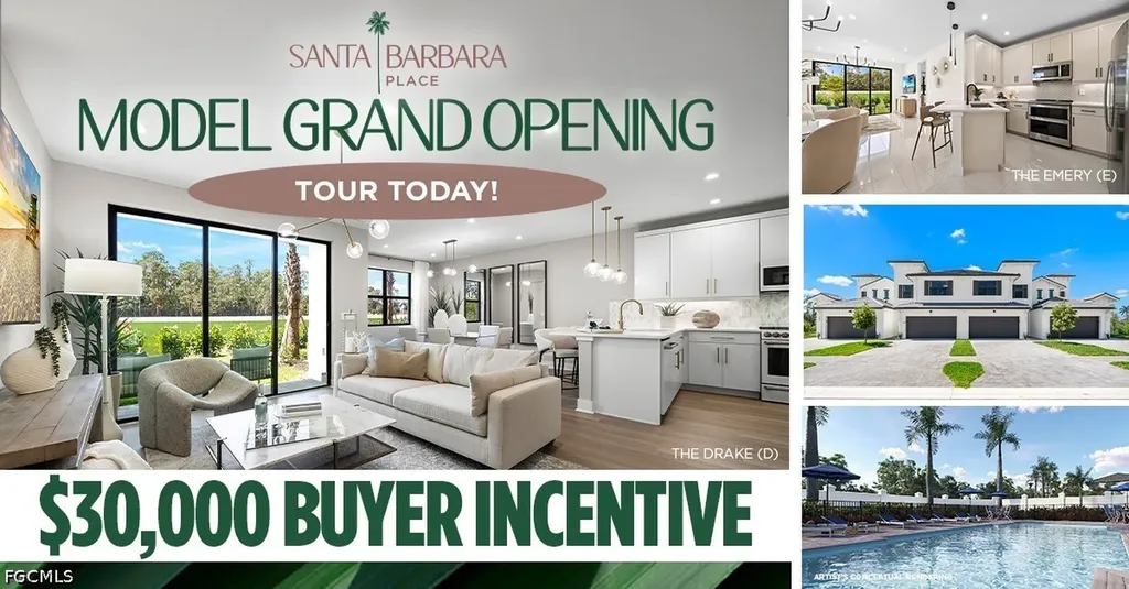 6085 Barbara Circle Naples FL 34112