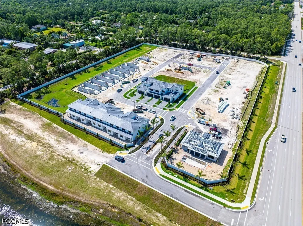 6085 Barbara Circle Naples FL 34112
