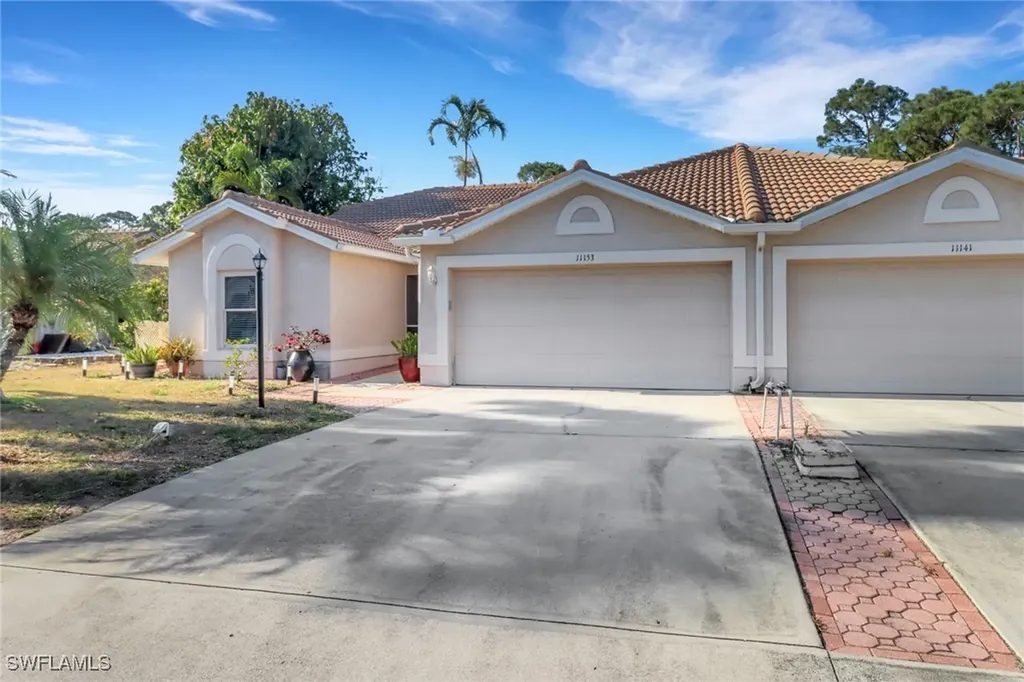11153 San Sebastian Lane Bonita Springs FL 34135
