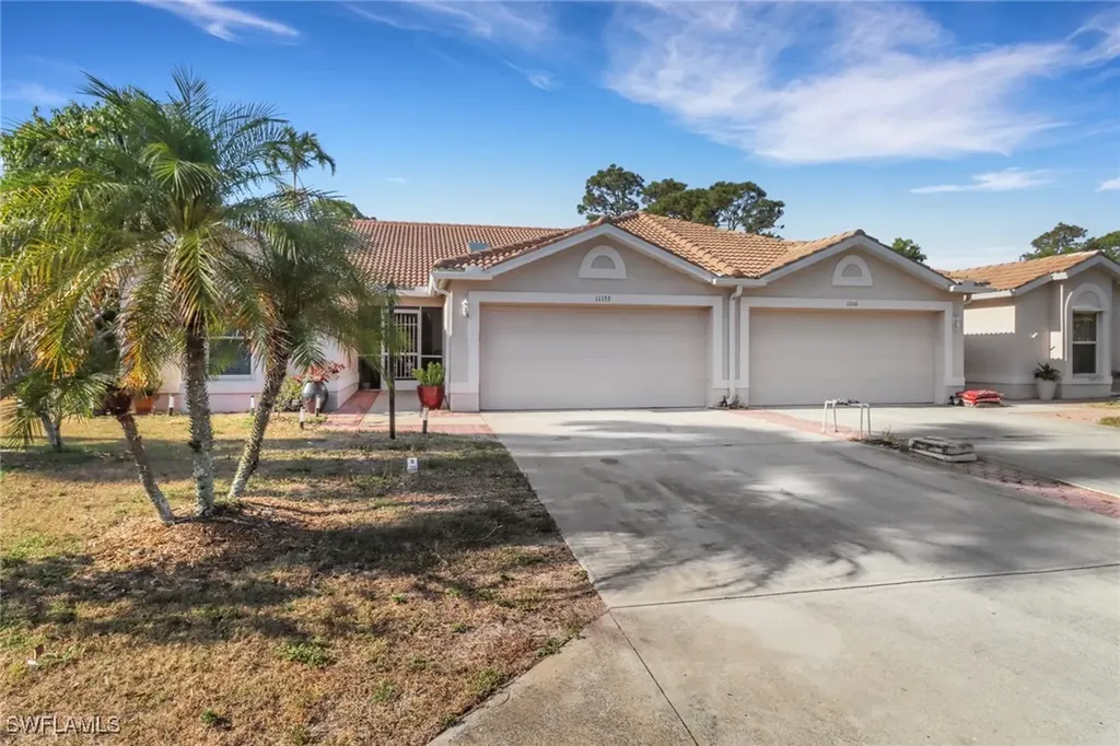11153 San Sebastian Lane Bonita Springs FL 34135