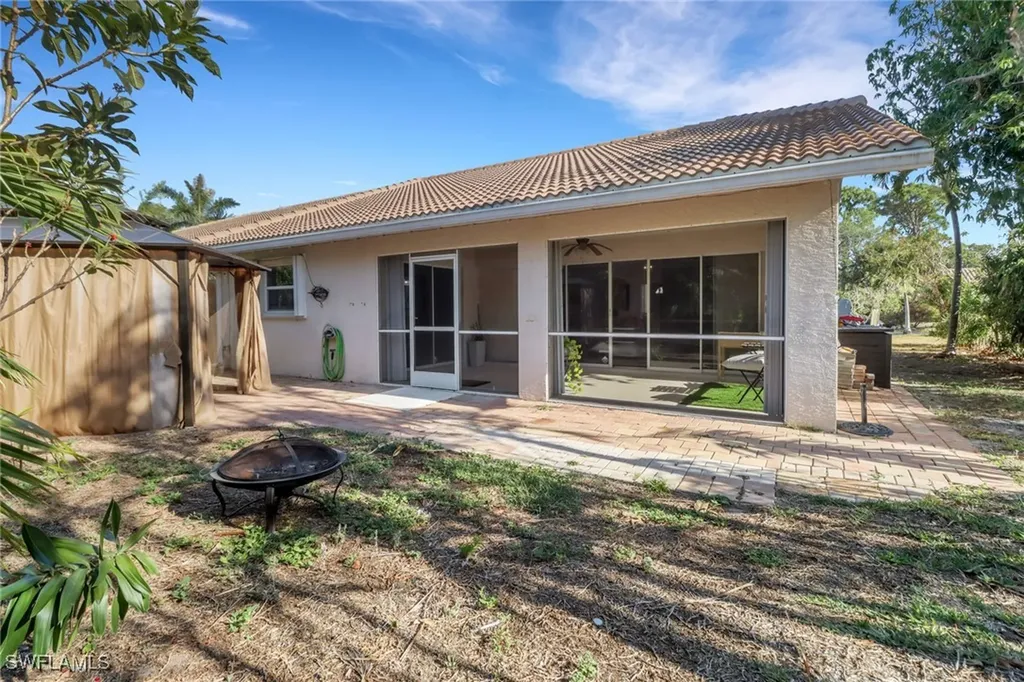 11153 San Sebastian Lane Bonita Springs FL 34135