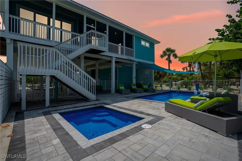 4540 Seair Lane Upper Captiva FL 33924