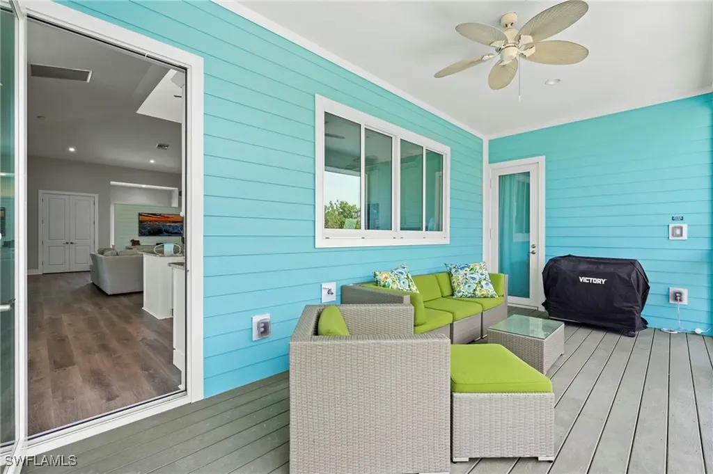 4540 Seair Lane Upper Captiva FL 33924