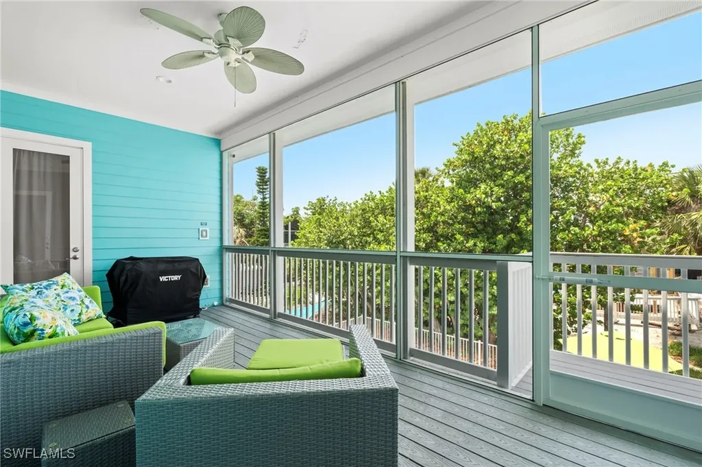 4540 Seair Lane Upper Captiva FL 33924