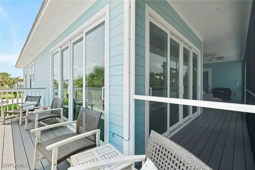 4540 Seair Lane Upper Captiva FL 33924