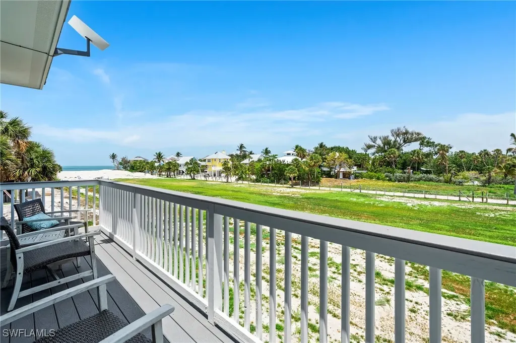 4540 Seair Lane Upper Captiva FL 33924