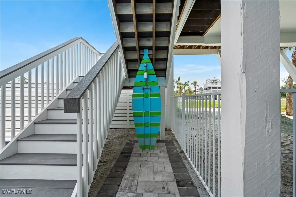 4540 Seair Lane Upper Captiva FL 33924