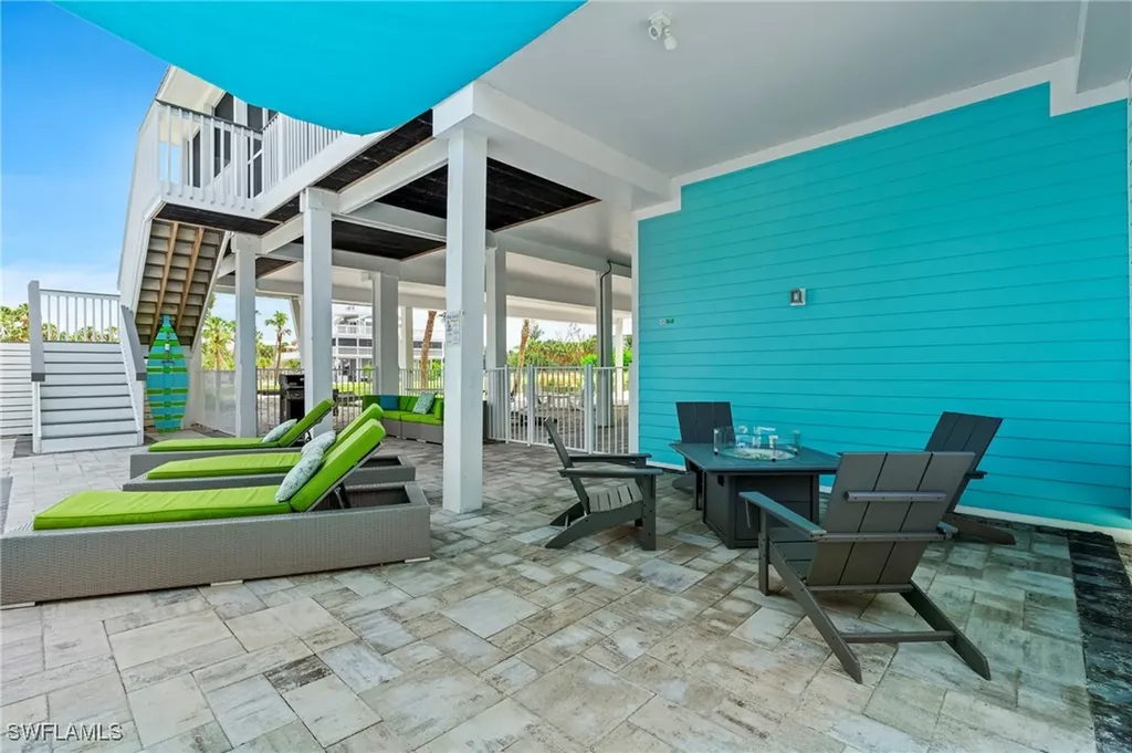 4540 Seair Lane Upper Captiva FL 33924