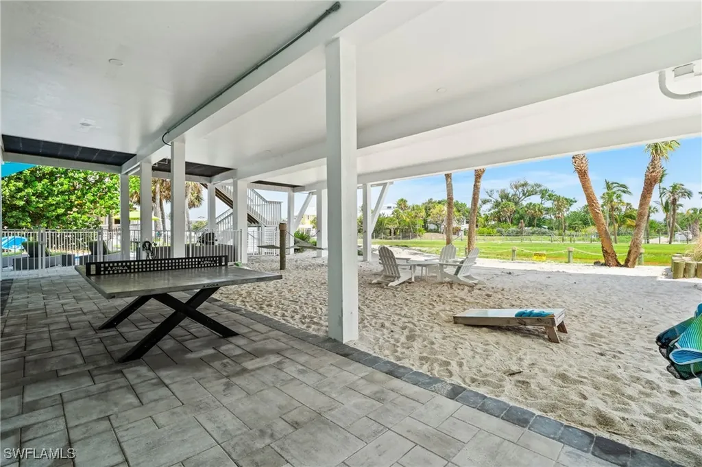 4540 Seair Lane Upper Captiva FL 33924