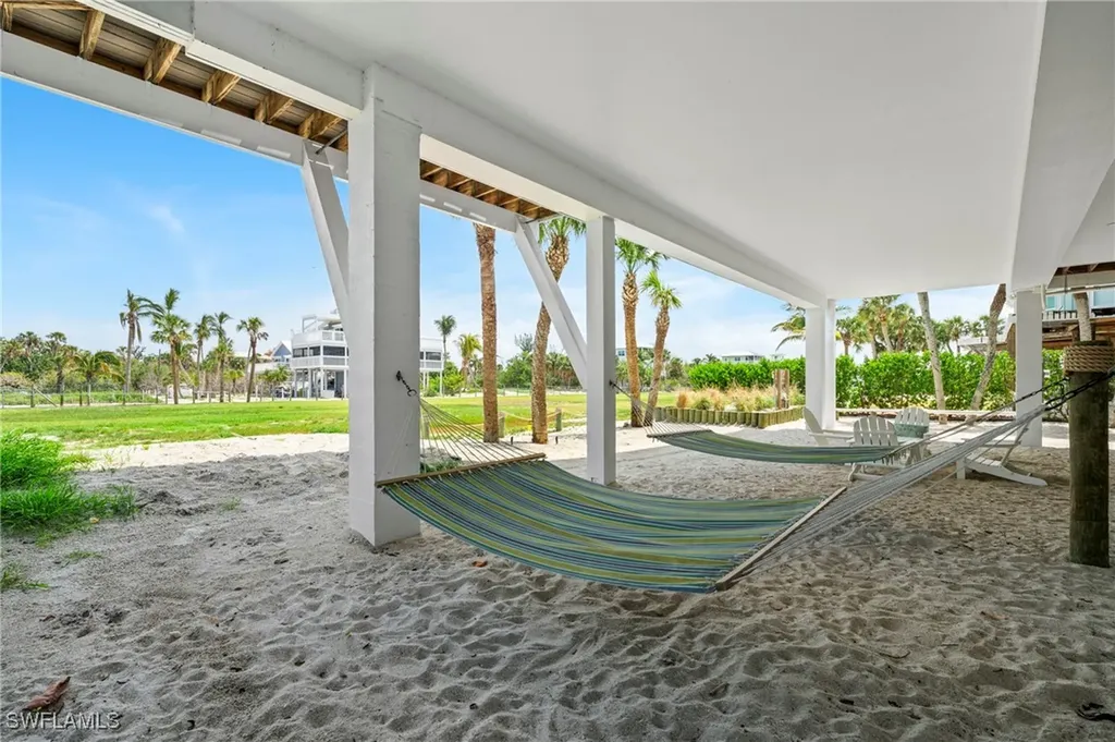 4540 Seair Lane Upper Captiva FL 33924