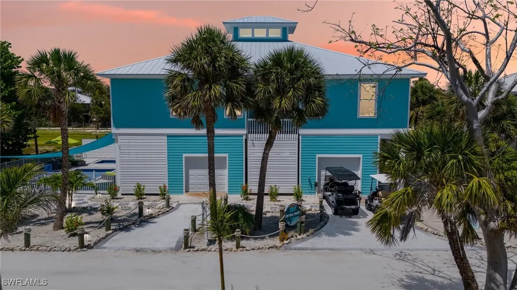 4540 Seair Lane Upper Captiva FL 33924