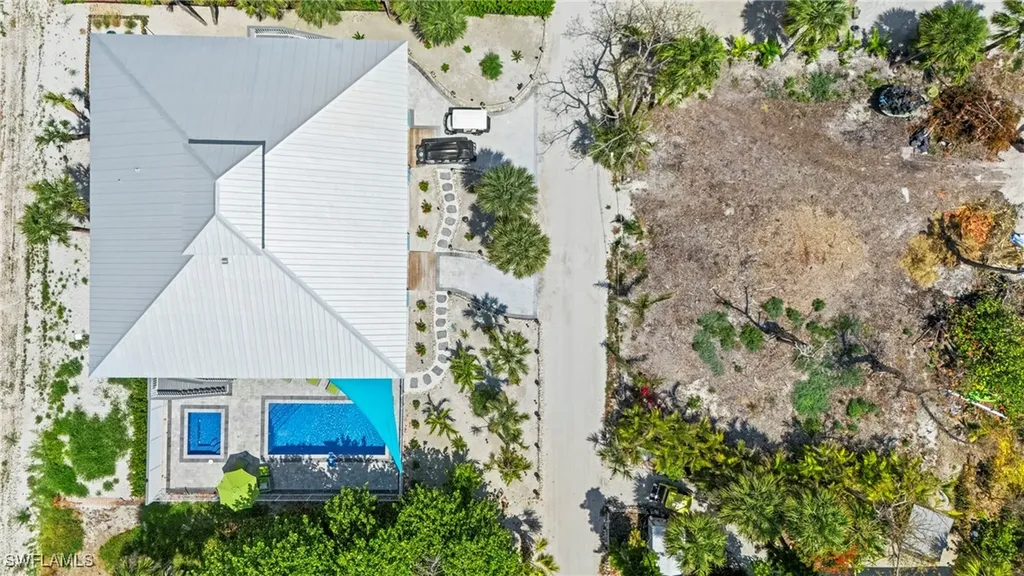 4540 Seair Lane Upper Captiva FL 33924